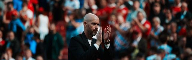 v体育-是C罗和德容按下了曼联的转会暂停键吗？