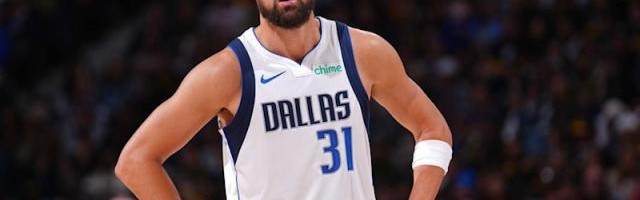 v体育-离开勇士后不联系库里、格林，汤普森：我专注于现在