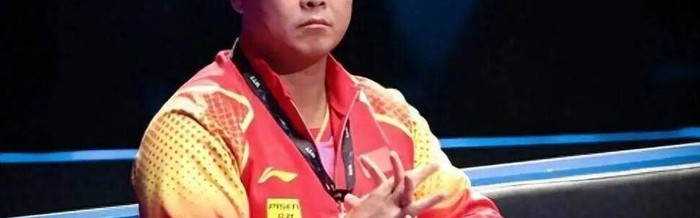 v站体育-国乒60人团队去伦敦，出征仪式取消，马琳王皓心态不同，不会换人|世乒赛|樊振东|王楚钦|林诗栋|孙颖莎_新浪新闻