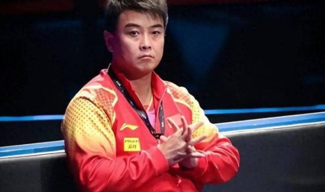 v站体育-国乒60人团队去伦敦，出征仪式取消，马琳王皓心态不同，不会换人|世乒赛|樊振东|王楚钦|林诗栋|孙颖莎_新浪新闻