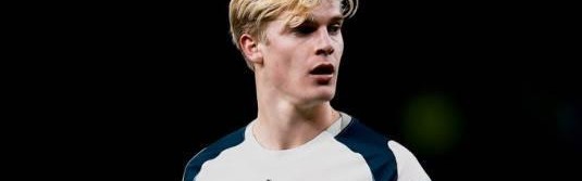 v站-热刺官方：贝里瓦尔已接收左脚踝手术；据悉可能伤缺三个月