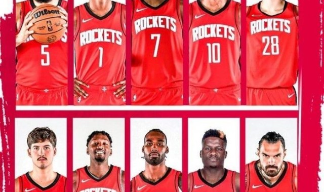 NBA全联盟最强锋线群，专家认为资源浪费？这才是夺冠的关键