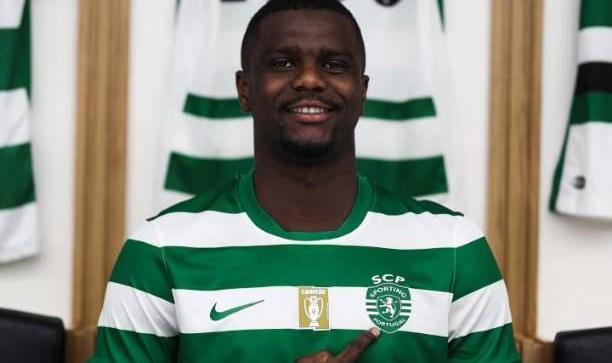 v站-官方：葡体与迪奥曼德续约至2030年，保留8000万欧解约条款