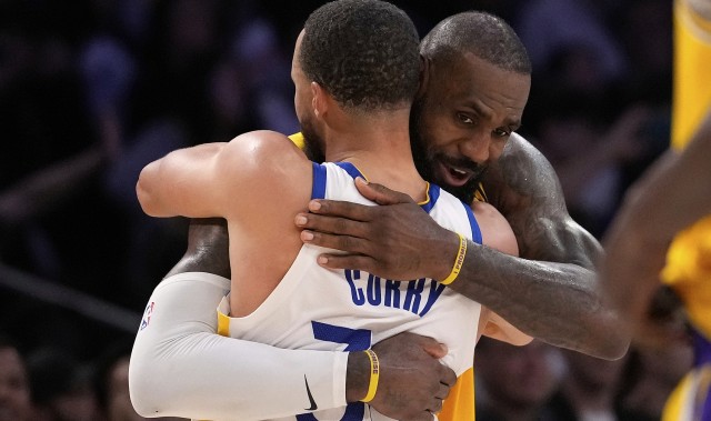 老将底薪？送走巴特勒？库里格林或将招募老詹但勇士该如何操作？