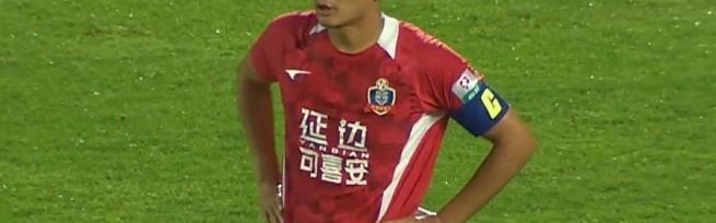 v站体育-官方：延边龙鼎后卫王鹏租借加盟大连可为