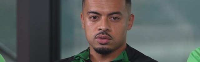 v站体育-李可：足协、扬科维奇把我雪藏 整个经历不是很愉快