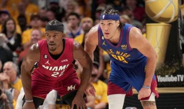 v站-【人物】锁死巴特勒！戈登为总决赛G1奠定基调