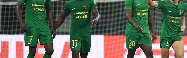 v站-【中超】穆谢奎姚均晟建功 浙江3比0深圳迎三连胜