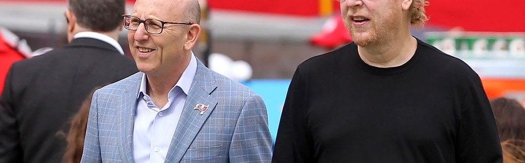 v站-镜报：沙特富豪有意曼联，格雷泽家族考虑50亿磅出售其股份