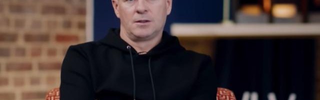 v站-杰拉德：萨拉赫赛后还加练了跑步，体现了他的职业性和心态