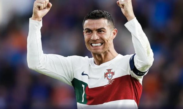 v站体育-【钩沉】C罗是马德拉为葡萄牙队贡献的第几位国脚？