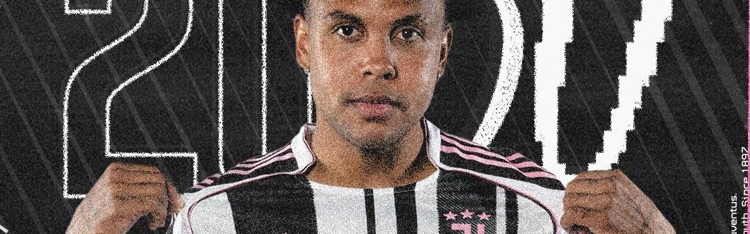 v体育-官方：尤文图斯与麦肯尼续约至2030年