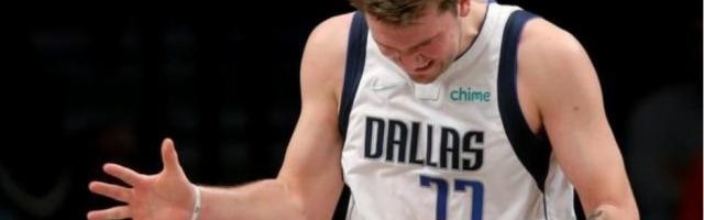 v站-东契奇复出却输球？3局2胜独行侠仍然握有主动