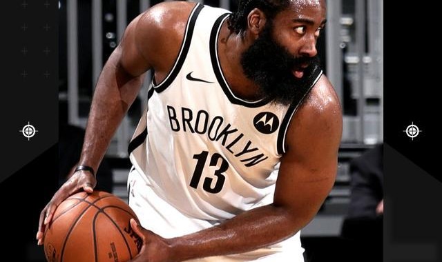 v站体育-浪费19比4梦幻开局 篮网的防守终于还是拉胯了