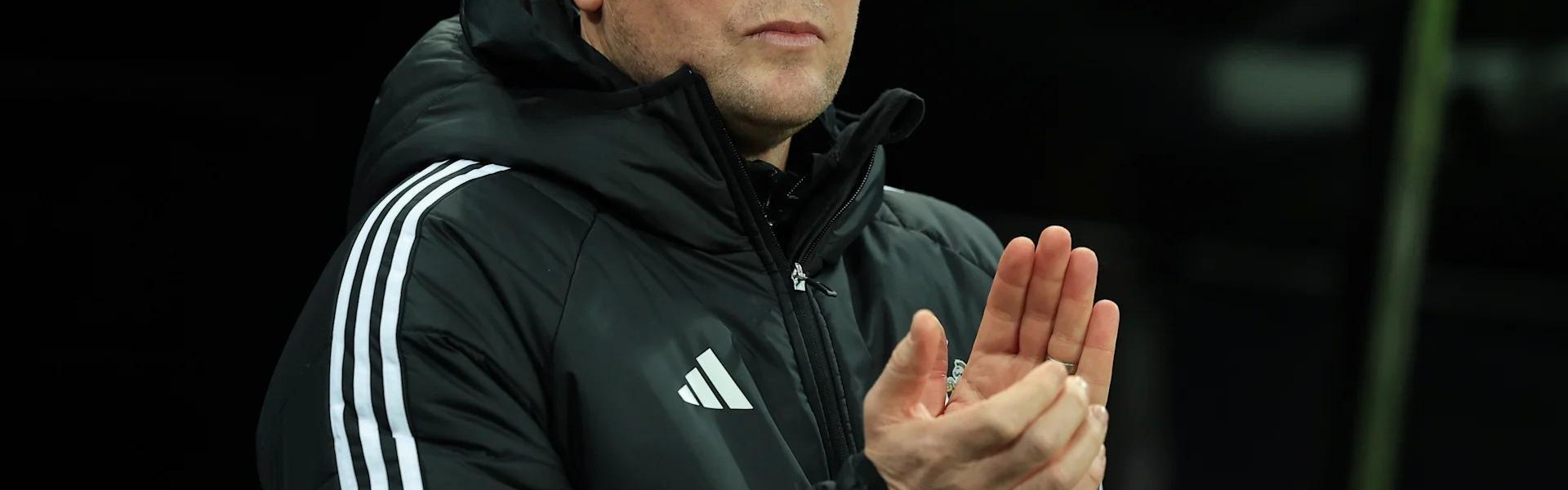 埃迪-豪：就两回合比赛而言，曼城是全英最难对付的球队