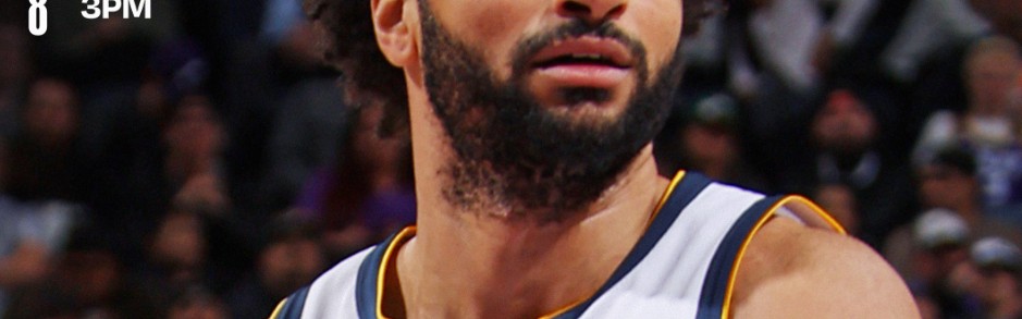 穆雷狂轰45分连刷四纪录！近三战109分势头猛烈 阿帅：他扛起球队